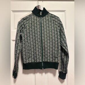 Lacoste sweatshirt,unisex, pre-owned